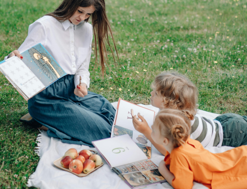 Quand les livres s&rsquo;invitent en vacances